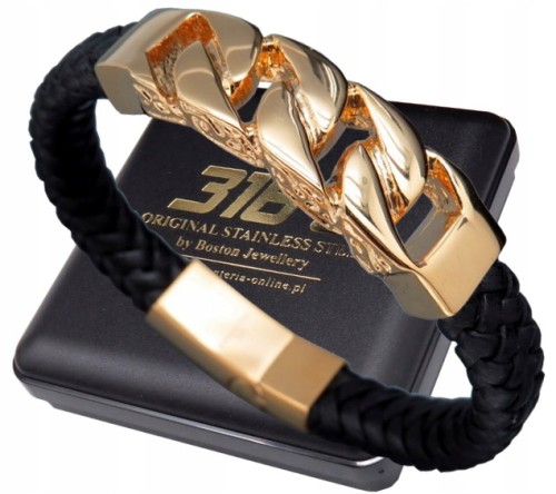 BRANSOLETA-MESKA-SKORA-NATURALNA-STAL-CHIRURGICZNA-BOSTON-JEWELLERY.jpg