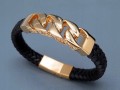 BRANSOLETA-MESKA-SKORA-NATURALNA-STAL-CHIRURGICZNA-BOSTON-JEWELLERY.jpg