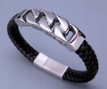 BRANSOLETA-MESKA-SKORA-NATURALNA-STAL-CHIRURGICZNA-BOSTON-JEWELLERY.jpg