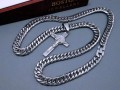 GRUBY-SREBRNY-ŁANCUSZEK-Z-KRZYZYKIEM-STAL-CHIRURGICZNA-316L- PREMIUM-BOSTON-JEWELLERY-4.jpg