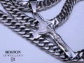 GRUBY-SREBRNY-ŁANCUSZEK-Z-KRZYZYKIEM-STAL-CHIRURGICZNA-316L- PREMIUM-BOSTON-JEWELLERY-3.jpg