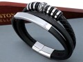 Gruba-Czarna-Skorzana-Bransoleta-meska-STAL-SZLACHETNA-PREMIUM-Boston-Jewellery-4.jpg