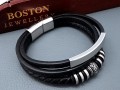 Gruba-Czarna-Skorzana-Bransoleta-meska-STAL-SZLACHETNA-PREMIUM-Boston-Jewellery-7.jpg