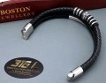 Gruba-Czarna-Skorzana-Bransoleta-meska-STAL-SZLACHETNA-PREMIUM-Boston-Jewellery-9.jpg