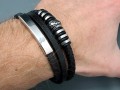 Gruba-Czarna-Skorzana-Bransoleta-meska-STAL-SZLACHETNA-PREMIUM-Boston-Jewellery-12.jpg