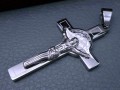 GRUBY-SREBRNY-ŁANCUSZEK-Z-KRZYZYKIEM-STAL-CHIRURGICZNA-316L- PREMIUM-BOSTON-JEWELLERY.jpg