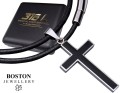 GRUBY-RZEMIEN-RZEMYK-NA-SZYJE-KRZYZYK-ZESTAW-PRAWDZIWA-SKORA-BOSTON-JEWELLERY.jpg