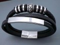 Gruba-Czarna-Skorzana-Bransoleta-meska-STAL-SZLACHETNA-PREMIUM-Boston-Jewellery-5.jpg