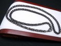 Zestaw-LANCUSZEK-na-szyje-+-KRZYZK-czarna-stal-CHIRURGICZNA-316L-BOSTON-JEWELLERY.jpg