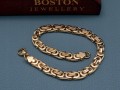 ZLOTA-BRANSOLETA-MESKA-SPLOT-KROLEWSKI-STAL-316L-BOSTON-JEWELLERY.jpg