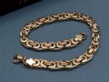 ZLOTA-BRANSOLETA-MESKA-SPLOT-KROLEWSKI-STAL-316L-BOSTON-JEWELLERY.jpg
