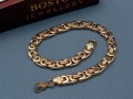 ZLOTA-BRANSOLETA-MESKA-SPLOT-KROLEWSKI-STAL-316L-BOSTON-JEWELLERY.jpg