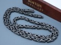 Gruby-Lancuch-Lancuszek-Na-Szyje-Splot-Krolewski-Czarna-Stal-Chirurgiczna-316L-Boston-Jewellery-8.JPG