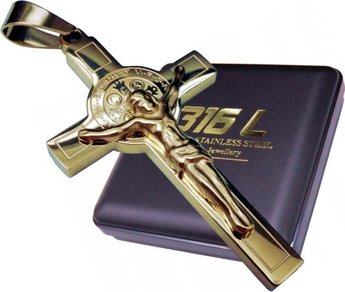 ZLOTY-KRZYZ-KRZYZYK-NA-LANCUSZEK-DWUSTRONNY-BOSTON-JEWELLERY-2.jpg