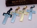 ZLOTY-SREBRNY-CZARNY-KRZYZ-KRZYZYK-NA-LANCUSZEK-BOSTON-JEWELLERY.jpg