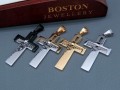 ZLOTY-SREBRNY-CZARNY-KRZYZ-KRZYZYK-NA-LANCUSZEK-BOSTON-JEWELLERY.jpg