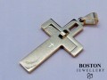 ZLOTY-SREBRNY-CZARNY-KRZYZ-KRZYZYK-NA-LANCUSZEK-BOSTON-JEWELLERY.jpg
