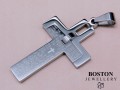 ZLOTY-SREBRNY-CZARNY-KRZYZ-KRZYZYK-NA-LANCUSZEK-BOSTON-JEWELLERY.jpg