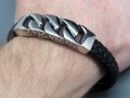 BRANSOLETA-MESKA-SKORA-NATURALNA-STAL-CHIRURGICZNA-BOSTON-JEWELLERY.jpg