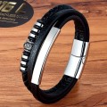 Gruba-Czarna-Skorzana-Bransoleta-meska-STAL-SZLACHETNA-PREMIUM-Boston-Jewellery-14.jpg