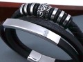 Gruba-Czarna-Skorzana-Bransoleta-meska-STAL-SZLACHETNA-PREMIUM-Boston-Jewellery-3.jpg
