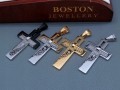 ZLOTY-SREBRNY-CZARNY-KRZYZ-KRZYZYK-NA-LANCUSZEK-BOSTON-JEWELLERY.jpg