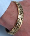 ZLOTA-BRANSOLETA-MESKA-MAGNETYCZNA-STAL-316L-hit-BOSTON-JEWELLERY.jpg