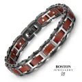 ZDROWOTNA-BRANSOLETKA-MAGNETYCZNA-DUZA-MOC-STAL-CHIRURGICZNA-DREWNO-HIPOALERGICZNA-Boston-Jewellery-2.jpg