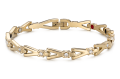 ZLOTA ZDROWOTNA BRANSOLETKA MAGNETYCZNA DAMSKA Z CYRKONIAMI HIPOALERGICZNA BOSTON JEWELLERY-2.png