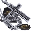 Srebrny-Lancuszek-Z-Krzyzykiem-Stal-Chirurgiczna-KRZYZYK-DWUSTRONNY-Boston-Jewellery-1.jpg