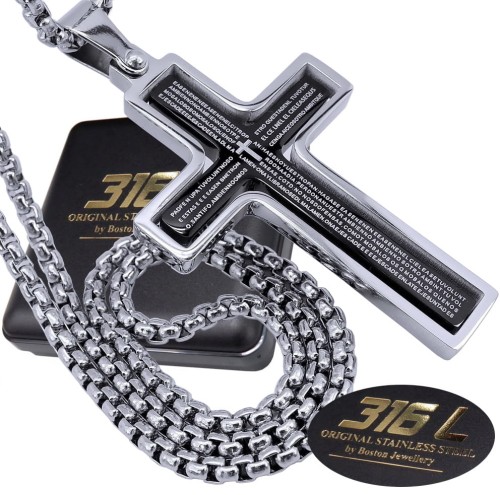 Srebrny-Lancuszek-Z-Krzyzykiem-Stal-Chirurgiczna-KRZYZYK-DWUSTRONNY-Boston-Jewellery-1.jpg