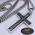 Srebrny-Lancuszek-Z-Krzyzykiem-Stal-Chirurgiczna-KRZYZYK-DWUSTRONNY-Boston-Jewellery-4.jpg