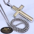 Srebrny-Lancuszek-Z-Krzyzykiem-Stal-Chirurgiczna-KRZYZYK-DWUSTRONNY-Boston-Jewellery-1.jpg
