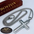 Srebrny-Lancuszek-Z-Krzyzykiem-Stal-Chirurgiczna-KRZYZYK-DWUSTRONNY-Boston-Jewellery-2.jpg