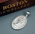 SREBRNY-MEDALIK-RELIGIJNY-Z-MARYJA-I-DZIECIATKIEM-NA-ŁANCUSZEK-STAL-316L-BOSTON-JEWELLERY-1.jpg