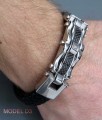 GRUBA-SREBRNA-SKORZANA-BRANSOLETA-MESKA-STAL-316L-BOSTON-JEWELLERY.jpg