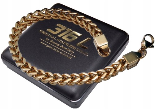 ZLOTA-SREBRNA-BRANSOLETA-MESKA-SPLOT-BIZANTYJSKI-BOSTON-JEWELLERY.jpg