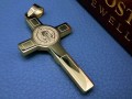 MASYWNY-ZLOTY-ŁANCUSZEK-Z-KRZYZYKIEM-STAL-CHIRURGICZNA -316L-PREMIUM-BOSTON-JEWELLERY-2.jpg
