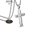 SREBRNY-LANCUSZEK-Z-KRZYZYKIEM-STAL-CHIRURGICZNA-316L-LADNY-SPOLT-KROLEWSKI-BOSTON-JEWELLERY -2.jpg