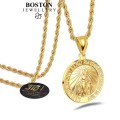 ZLOTY-LANCUSZEK-Z-MEDALIKIEM-Z-MARYJA-MATKA-BOSKA-STAL-CHIRURGICZNA-316L-BOSTON-JEWELLERY-2.jpg