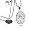 SREBRNY-LANCUSZEK-I-MEDALIK-Z-MATKA-BOSKA-I-DZIECIATKIEM-JEZUS-STAL-316L-BOSTON-JEWELLERY-1.jpg