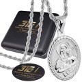 SREBRNY-LANCUSZEK-I-MEDALIK-Z-MATKA-BOSKA-I-DZIECIATKIEM-JEZUS-STAL-316L-BOSTON-JEWELLERY-3.jpg