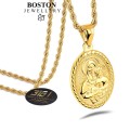 ZLOTY-LANCUSZEK-I-MEDALIK-Z-MATKA-BOSKA-I-DZIECIATKIEM-JEZUS-STAL-316L-BOSTON-JEWELLERY-2.jpg