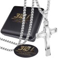 SREBRNY-LANCUSZEK-Z-KRZYZYKIEM-STAL-CHIRURGICZNA-316L-60-cm-ORYGINAL-BOSTON-JEWELLERY-2.jpg
