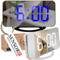 ZEGAR-ELEKTRONICZNY-LED-BUDZIK-CYFROWY-STOJACY-CZUJNIK SWIATLA-LUSTRO-BIURKOWY-SENSORR-1.jpg