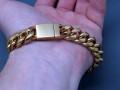ZLOTA-BRANSOLETA-MESKA-SUPER-ZAPIECIE-MAGNETYCZNE-BOSTON-JEWELLERY.jpg
