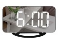 ZEGAR-ELEKTRONICZNY-LED-BUDZIK-CYFROWY-STOJACY-CZUJNIK SWIATLA-LUSTRO-BIURKOWY-SENSORR-5.jpg