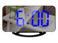 ZEGAR-ELEKTRONICZNY-LED-BUDZIK-CYFROWY-STOJACY-CZUJNIK SWIATLA-LUSTRO-BIURKOWY-SENSORR-8.jpg