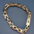 Gruba-Zlota-Bransoleta-Bransoletka-Meska-SPLOT-KROLEWSKI-STAL- 316L-Boston-Jewellery-3.jpg