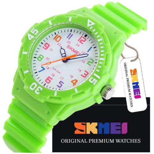 KOLOROWY ZEGAREK DZIECIĘCY SKMEI WSKAZÓWKOWY DLA CHŁOPAKA DZIEWCZYNKI-3.jpg